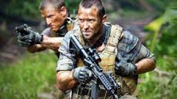 На рубеже. Ответный удар (2014) - Боевик приключения На рубеже. Ответный удар (2014) - Боевик приключения