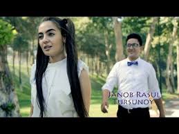 Janob Rasul - Tursunoy Janob Rasul - Tursunoy